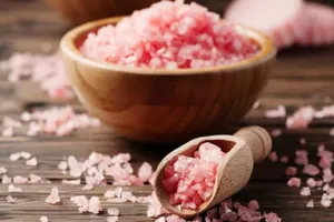 Vì sao ăn loại muối này lại giúp giảm cân?