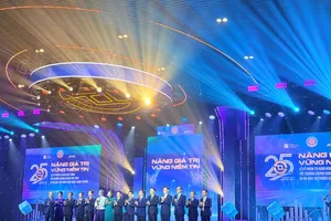 Hành trình 25 năm chứng khoán Việt: Từ 70 triệu đồng đến 25.000 tỉ đồng