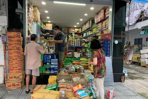 Hộ kinh doanh kê khai thuế sao cho hợp lý?