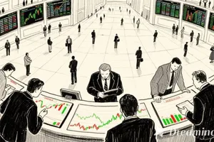 Vì sao xuất hiện cổ phiếu giá triệu đồng trên thị trường chứng khoán?