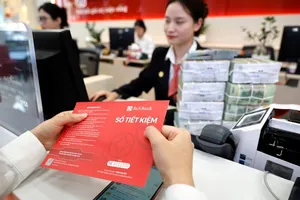 Nới room tín dụng, tiền gửi tiết kiệm có bị ảnh hưởng không? 