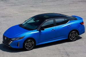 Điều gì đang xảy ra với ô tô Toyota?