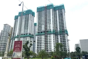 Liệu thị trường có bị giam vốn vì đánh thuế lợi tức bất động sản, chứng khoán?