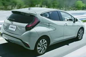 Hãng ô tô Toyota chuẩn bị tạo ra 'cú sốc' cho người tiêu dùng