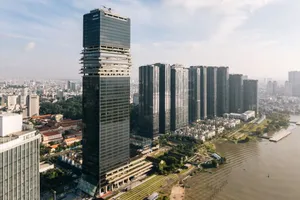 Hiến kế 7 cách huy động 7 tỉ USD để TP.HCM xây dựng Trung tâm Tài chính quốc tế