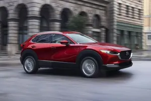 Ô tô Trung Quốc đang đánh bại nhiều thương hiệu xe Nhật nổi tiếng