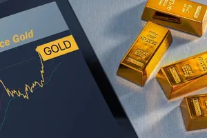 Lý do người mua vàng cần theo sát thông tin này