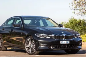 Những người chạy ô tô BMW và Toyota cần chú ý điều này