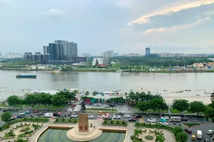 Thấy gì qua việc TP.HCM tăng hạng Trung tâm tài chính toàn cầu?