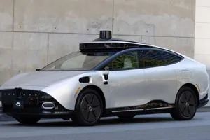 VinFast sẽ ra mắt xe tự lái tại Việt Nam? 