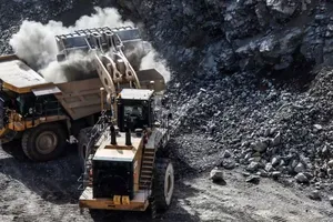 Giá cổ phiếu nhiều công ty đất hiếm trên thế giới lao dốc