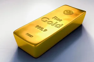 Vì sao Morgan Stanley chọn vàng là ưu tiên số 1?