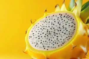 Lý do ăn thanh long vàng giúp chống bệnh tim