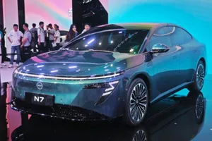 Lý do dùng chìa khóa thông minh vẫn bị mất xe