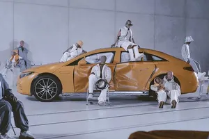 Các hãng ô tô vừa buộc phải thay đổi điều quan trọng này