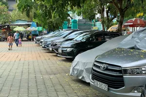 Xe xăng sắp biến mất?