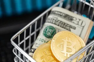 Giấc mơ làm giàu lại tan vỡ vì Bitcoin và loạt đồng tiền số lao dốc không phanh
