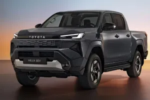 Toyota đang úp mở chiếc ô tô có giá khiến người tiêu dùng bất ngờ