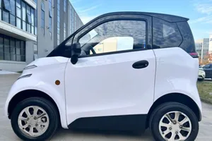 Chiếc ô tô này có thể thay thế xe máy Honda?