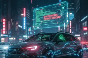 Lý do ô tô đột nhiên không tuân theo kiểm soát của tài xế