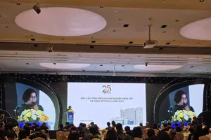 Doanh nghiệp ngày càng tăng cường sản xuất xanh