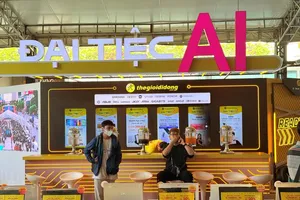 Trí tuệ nhân tạo đang định hình kinh doanh ra sao?