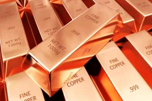 Không phải vàng, đây mới là kim loại đang tăng giá mạnh nhất