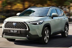 Lý do bất ngờ khiến xe xăng chưa thể bị 'khai tử'