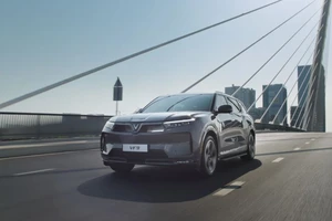 Khu vực phát thải thấp và vai trò của xe điện