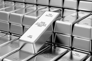 Vì sao bạc đang trở thành tài sản đầu cơ?