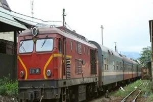 Tổng giám đốc đề xuất mua tàu cũ TQ về lại vị trí cũ