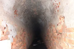 Tìm cách 'cứu' hệ thống cống vòm cũ Sài Gòn