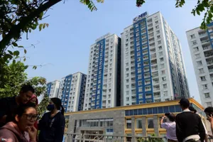 Chân dung chủ đầu tư của Carina Plaza
