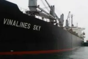 Vinalines “cắn răng” bán tàu để cắt lỗ