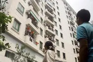 Chưa đánh thuế nhà trên 700 triệu trong vòng 2 năm tới