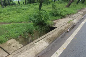 Những cái bẫy 'tử thần' ở khu đô thị ĐH Quốc gia TP.HCM