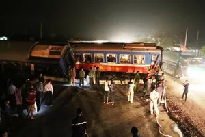 Kỷ luật, sa thải hàng loạt cán bộ đường sắt