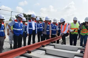 Quốc hội vào cuộc gỡ khó cho metro Bến Thành - Suối Tiên