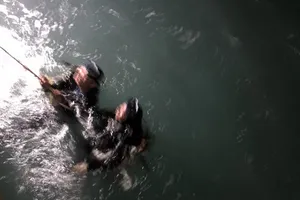 Dự kiến ngày mai đảo Cô Tô có điện trở lại