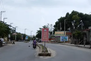 Quảng Nam đã dừng toàn bộ các dự án BT