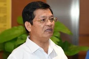 Xác minh vụ nông dân bị đánh vì tố nhà thầu gian dối