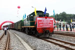 Dự án đường sắt hàng ngàn tỉ sai sót nghiêm trọng