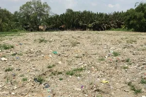 Lee&Man chấm dứt hợp đồng đơn vị chôn chất thải trái phép