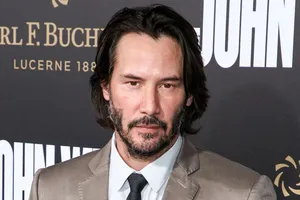 Sự trở lại của tài tử Keanu Reeves hứa hẹn sẽ bùng nổ phòng vé