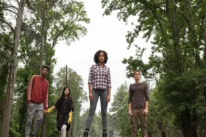 The Darkest Minds tung trailer: Lộ nhiều tình tiết hấp dẫn 