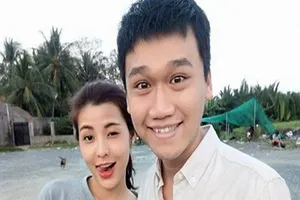 Cuộc chia tay đầy luyến tiếc giữa 'Mr. Cần Trô' và Tường Vy