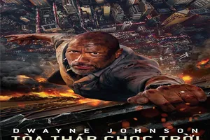 Lý do khiến 'Tòa tháp chọc trời” là phim sáng giá nhất tháng 7