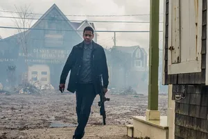 The equalizer 2: Đặc vụ McCall truy lùng kẻ ám sát Susan