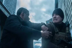 The equalizer đã chinh phục phim hành động như thế nào?