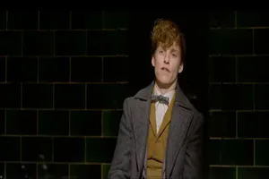 Sinh Vật Huyền Bí: Trailer cuối cùng đầy bí ẩn